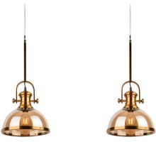 Подвесной светильник AM278 AM278-2GAB AM Group