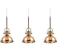 Подвесной светильник AM278 AM278-3GAB AM Group