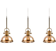 Подвесной светильник AM278 AM278-3GAB AM Group