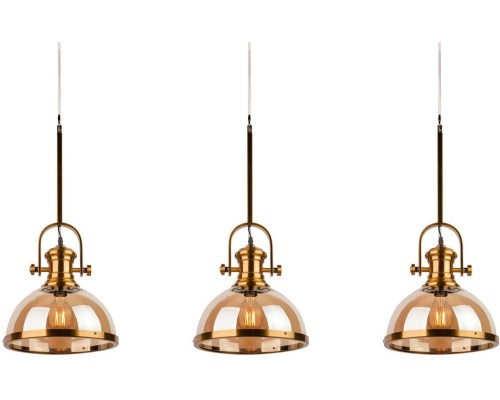 Подвесной светильник AM278 AM278-3GAB AM Group