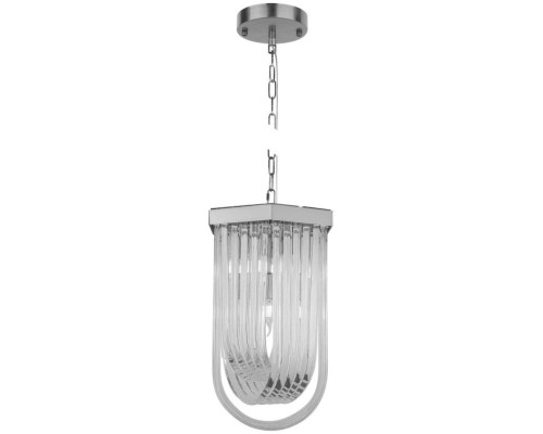 Подвесной светильник AM281 AM281-220-CH AM Group