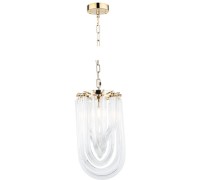 Подвесной светильник  AM281-220M GL AM Group