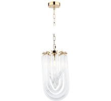 Подвесной светильник  AM281-220M GL AM Group