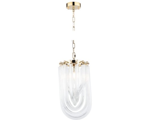 Подвесной светильник  AM281-220M GL AM Group