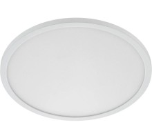 Точечный светильник AM292 AM292 24W WH 4000K R AM Group