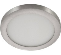 Точечный светильник AM292 AM292 6W SN 3000K R AM Group