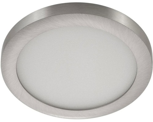 Точечный светильник AM292 AM292 6W SN 4000K R AM Group