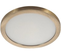 Точечный светильник AM292 AM292 9W AB 4000K R AM Group