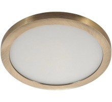 Точечный светильник AM292 AM292 9W AB 4000K R AM Group