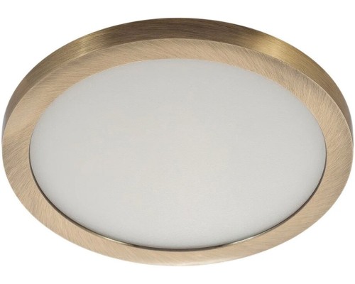 Точечный светильник AM292 AM292 9W AB 4000K R AM Group