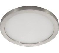 Точечный светильник AM292 AM292 9W SN 3000K R AM Group