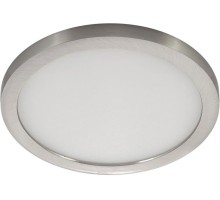 Точечный светильник AM292 AM292 9W SN 4000K R AM Group