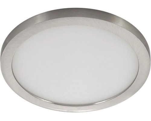 Точечный светильник AM292 AM292 9W SN 4000K R AM Group