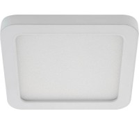 Точечный светильник AM293 AM293 12W WH 3000K S AM Group