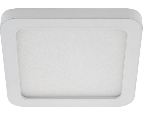 Точечный светильник AM293 AM293 12W WH 4000K S AM Group