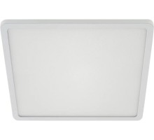 Точечный светильник AM293 AM293 24W WH 4000K S AM Group