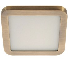 Точечный светильник AM293 AM293 6W AB 3000K S AM Group