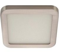 Точечный светильник AM293 AM293 6W SN 3000K S AM Group