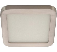 Точечный светильник AM293 AM293 6W SN 3000K S AM Group