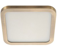 Точечный светильник AM293 AM293 9W AB 3000K S AM Group