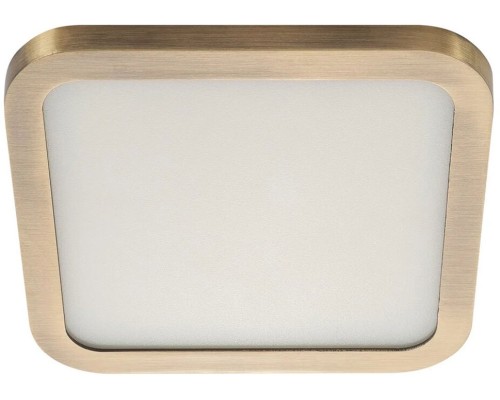 Точечный светильник AM293 AM293 9W AB 3000K S AM Group