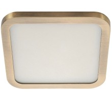 Точечный светильник AM293 AM293 9W AB 4000K S AM Group