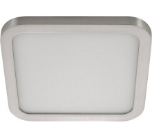 Точечный светильник AM293 AM293 9W SN 4000K S AM Group