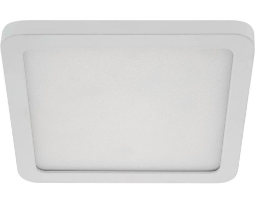 Точечный светильник AM293 AM293 9W WH 3000K S AM Group