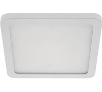 Точечный светильник AM293 AM293 9W WH 4000K S AM Group