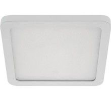 Точечный светильник AM293 AM293 9W WH 4000K S AM Group