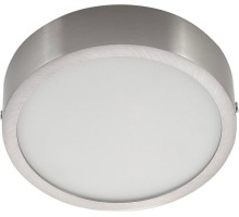 Точечный светильник AM294 AM294 12W SN 3000K R AM Group