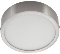 Точечный светильник AM294 AM294 12W SN 4000K R AM Group