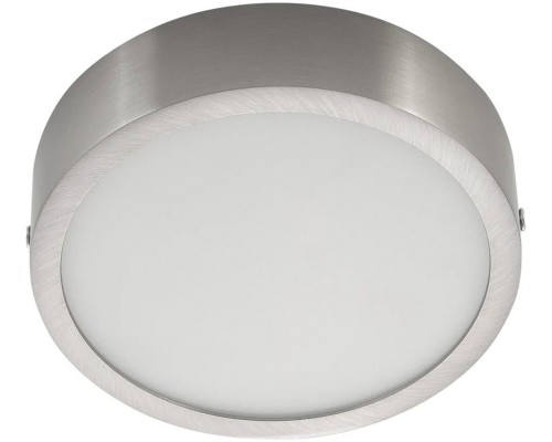 Точечный светильник AM294 AM294 12W SN 4000K R AM Group