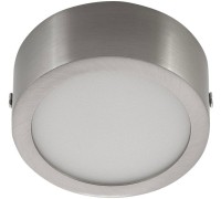 Точечный светильник AM294 AM294 6W SN 4000K R AM Group