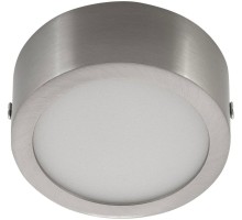 Точечный светильник AM294 AM294 6W SN 4000K R AM Group