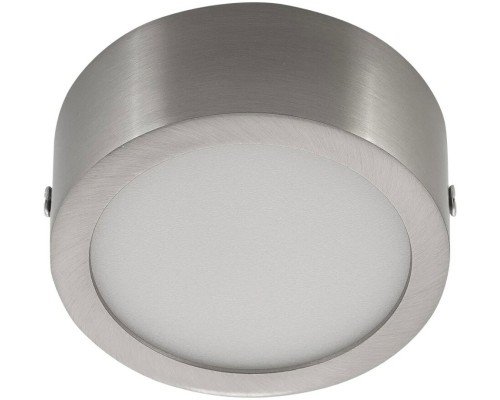 Точечный светильник AM294 AM294 6W SN 4000K R AM Group