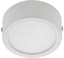 Точечный светильник AM294 AM294 6W WH 3000K R AM Group