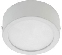 Точечный светильник AM294 AM294 6W WH 4000K R AM Group