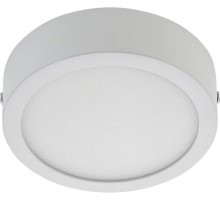 Точечный светильник AM294 AM294 9W WH 3000K R AM Group