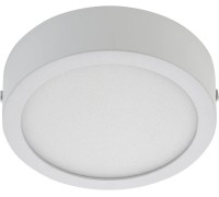 Точечный светильник AM294 AM294 9W WH 4000K R AM Group