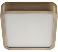 Точечный светильник AM295 AM295 12W AB 3000K S AM Group