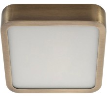 Точечный светильник AM295 AM295 12W AB 4000K S AM Group