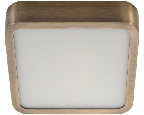 Точечный светильник AM295 AM295 12W AB 4000K S AM Group