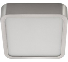 Точечный светильник AM295 AM295 12W SN 4000K S AM Group