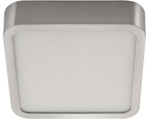 Точечный светильник AM295 AM295 12W SN 4000K S AM Group