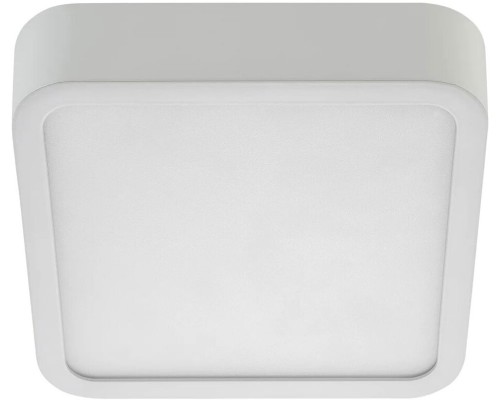 Точечный светильник AM295 AM295 12W WH 4000K S AM Group