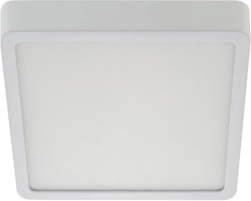 Точечный светильник AM295 AM295 18W WH 3000K S AM Group