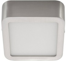 Точечный светильник AM295 AM295 6W SN 4000K S AM Group