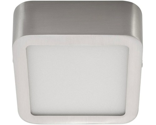 Точечный светильник AM295 AM295 6W SN 4000K S AM Group