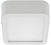 Точечный светильник AM295 AM295 6W WH 4000K S AM Group